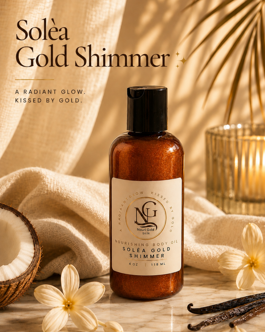 The Glow You Love, Now in a Travel-Friendly Size ✨