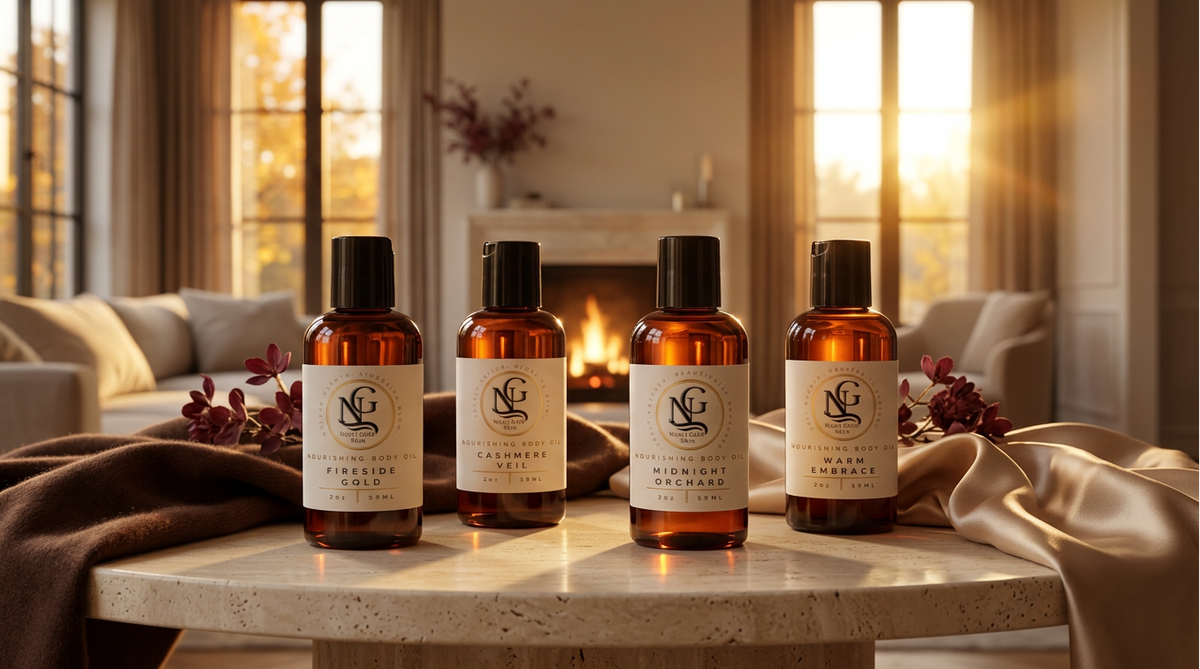 The Golden Hour Collection