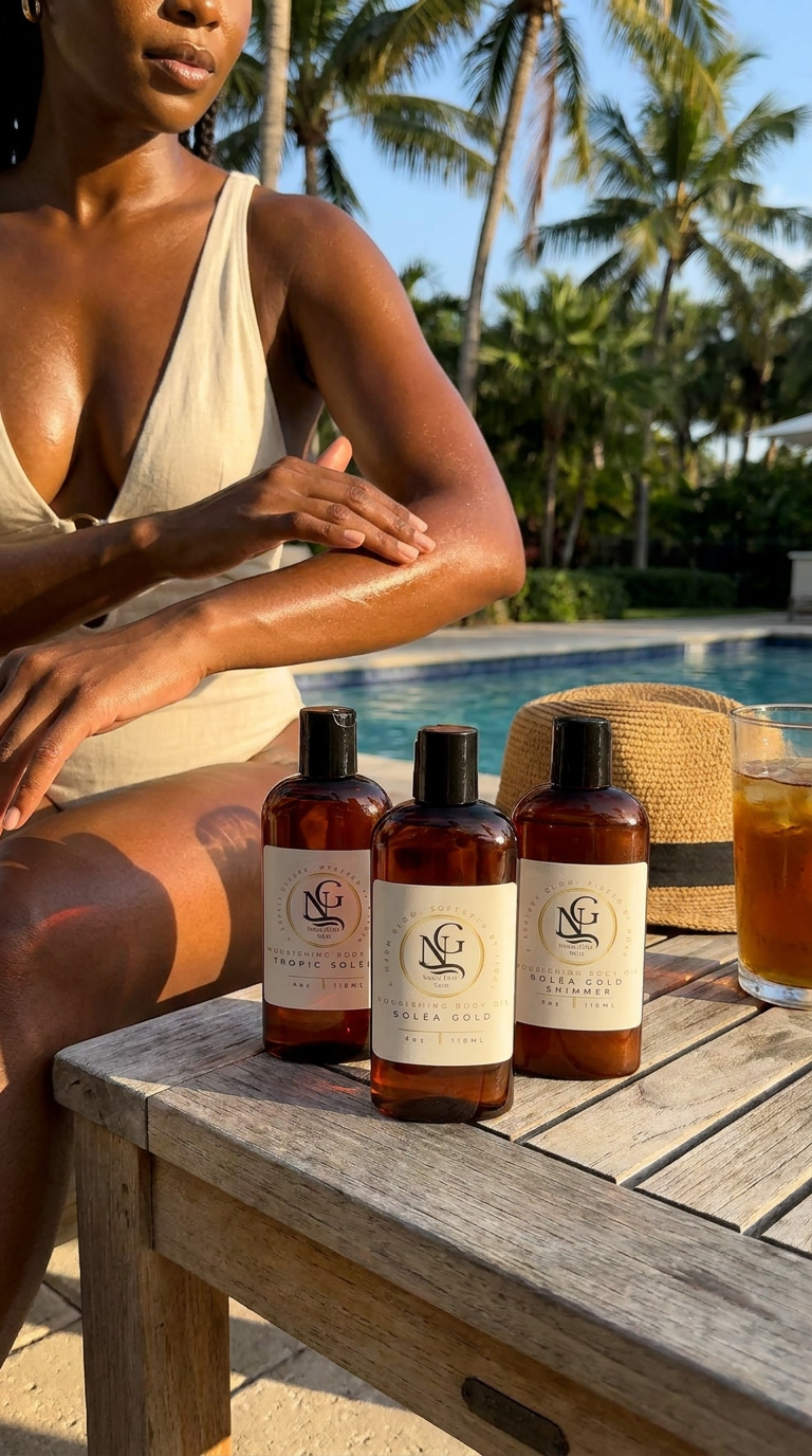 The Sunlit Ritual Collection