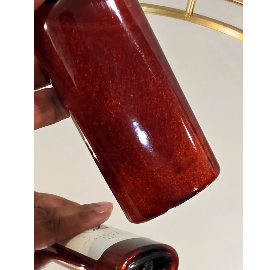 Solèa Gold Shimmer Nourishing Luxe Body Oil