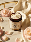 Camellia Silk Luxurious Body Butter