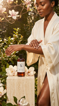 Magnolia Reserve Nourishing Body Oil