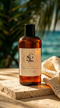 Tropic Soleil Nourishing Body Oil
